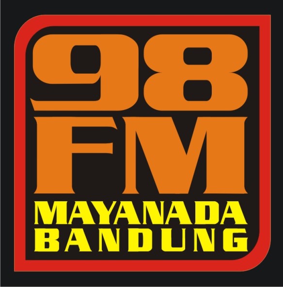 Radio Mayanada 98.0 FM Bandung